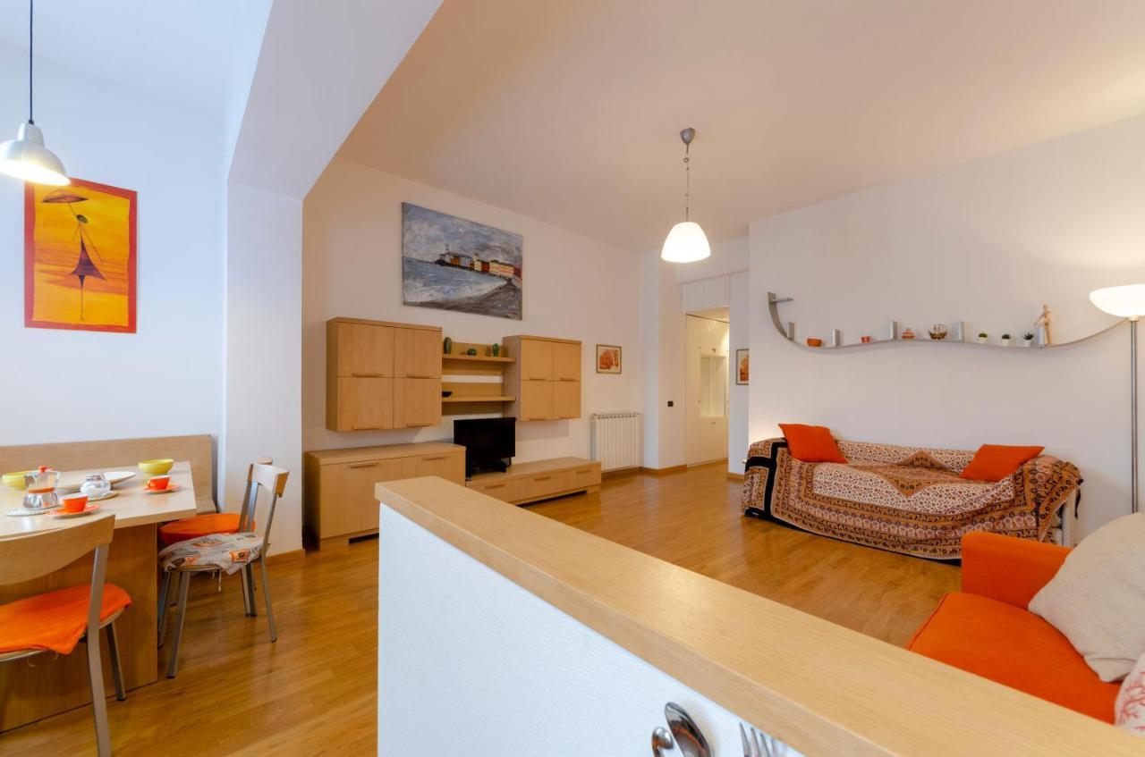 Joivy Apt For 4, Metres From Beach, In Sestri Levante Exterior photo