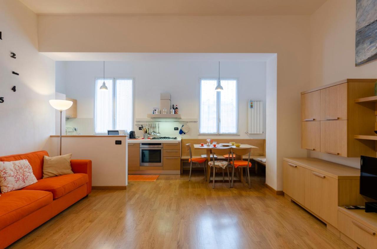 Joivy Apt For 4, Metres From Beach, In Sestri Levante Exterior photo