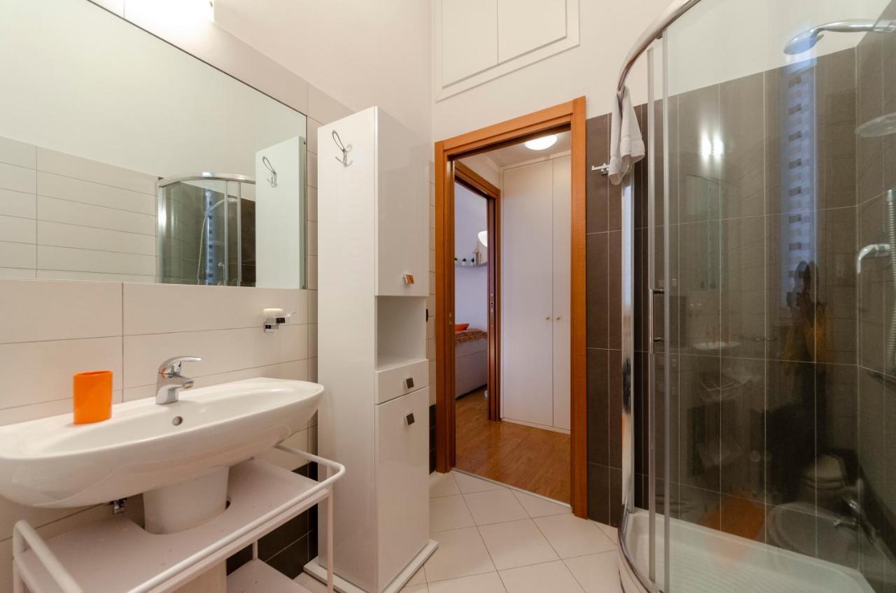 Joivy Apt For 4, Metres From Beach, In Sestri Levante Exterior photo