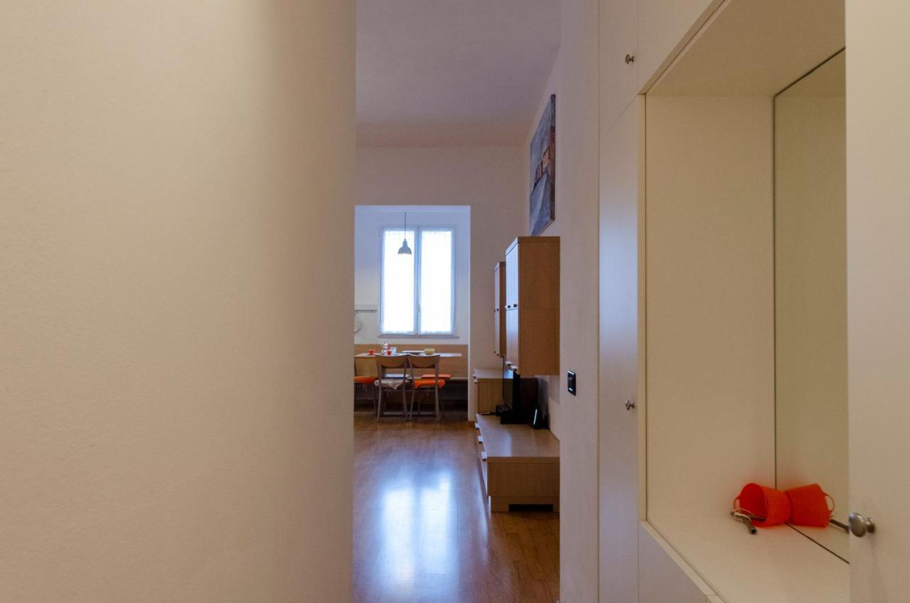 Joivy Apt For 4, Metres From Beach, In Sestri Levante Exterior photo