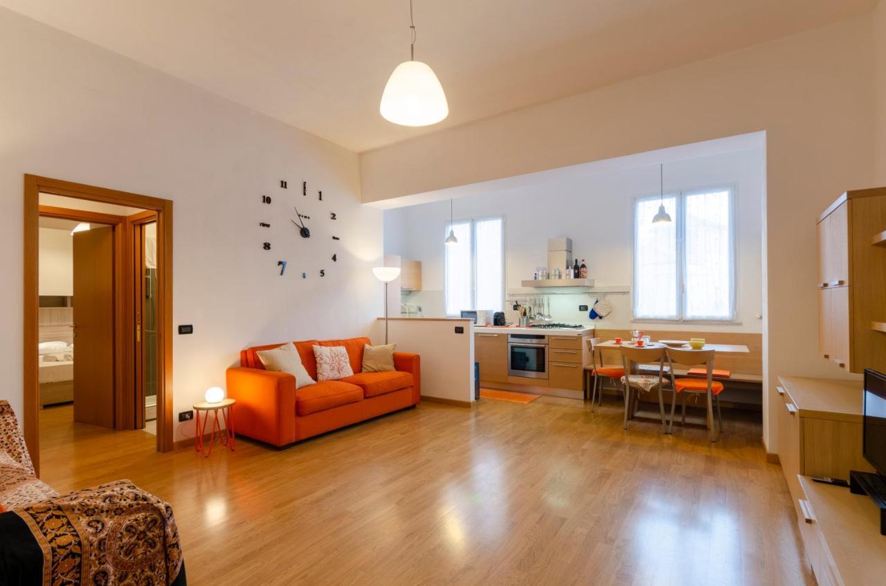 Joivy Apt For 4, Metres From Beach, In Sestri Levante Exterior photo