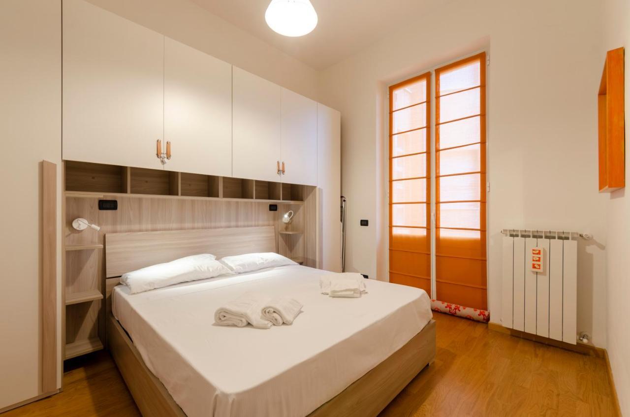 Joivy Apt For 4, Metres From Beach, In Sestri Levante Exterior photo